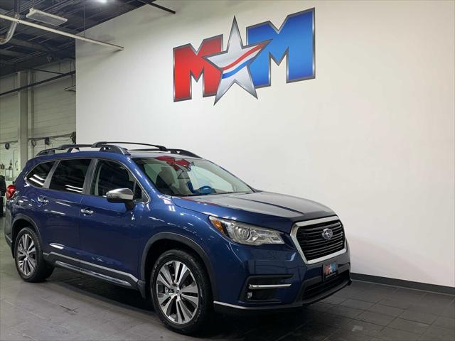 used 2021 Subaru Ascent car, priced at $29,489