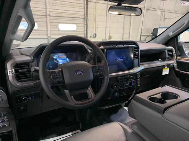 new 2024 Ford F-150 car, priced at $41,618