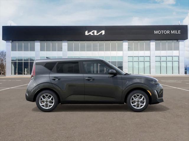 new 2025 Kia Soul car, priced at $21,908