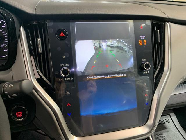 new 2025 Subaru Outback car, priced at $32,862