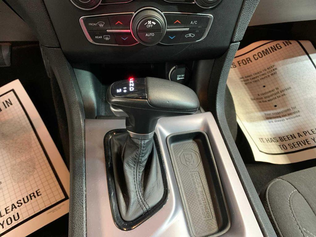 used 2023 Dodge Charger car, priced at $30,779