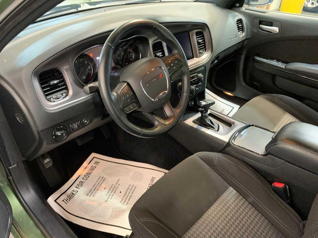 used 2023 Dodge Charger car, priced at $30,779