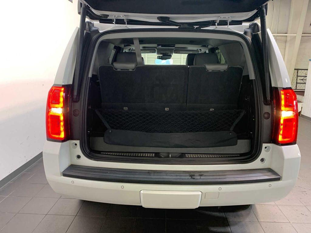 used 2016 Chevrolet Tahoe car, priced at $22,989