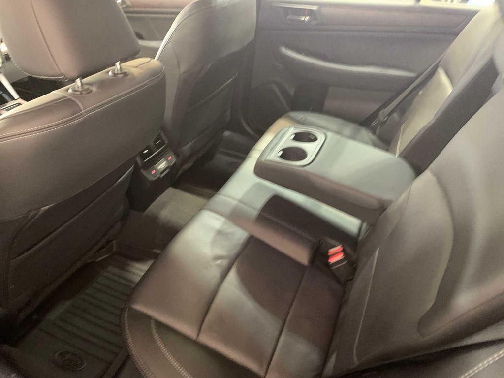 used 2018 Subaru Outback car, priced at $19,375