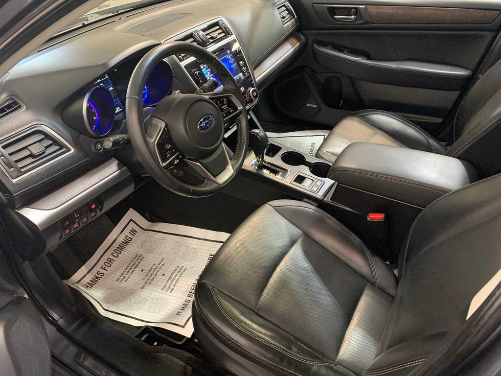 used 2018 Subaru Outback car, priced at $19,375
