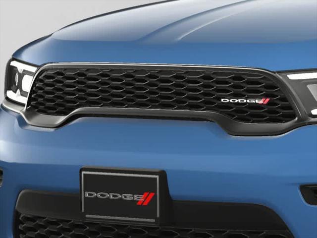 new 2025 Dodge Durango car, priced at $47,193