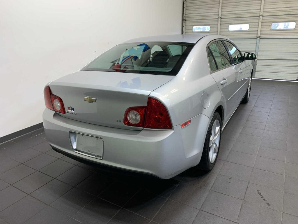 used 2009 Chevrolet Malibu car, priced at $8,584