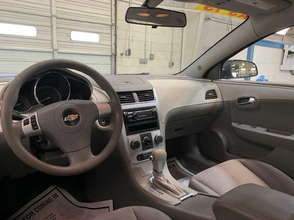 used 2009 Chevrolet Malibu car, priced at $8,584