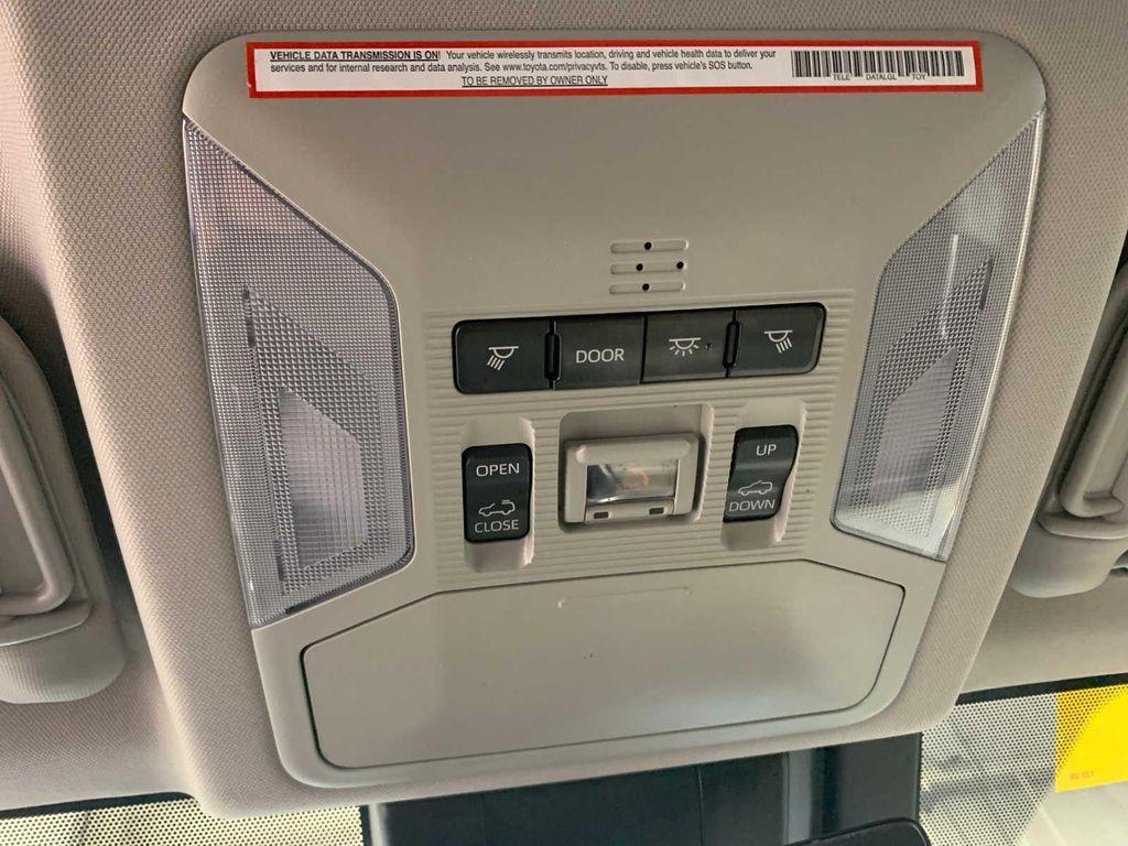 used 2021 Toyota RAV4 Hybrid car, priced at $26,489