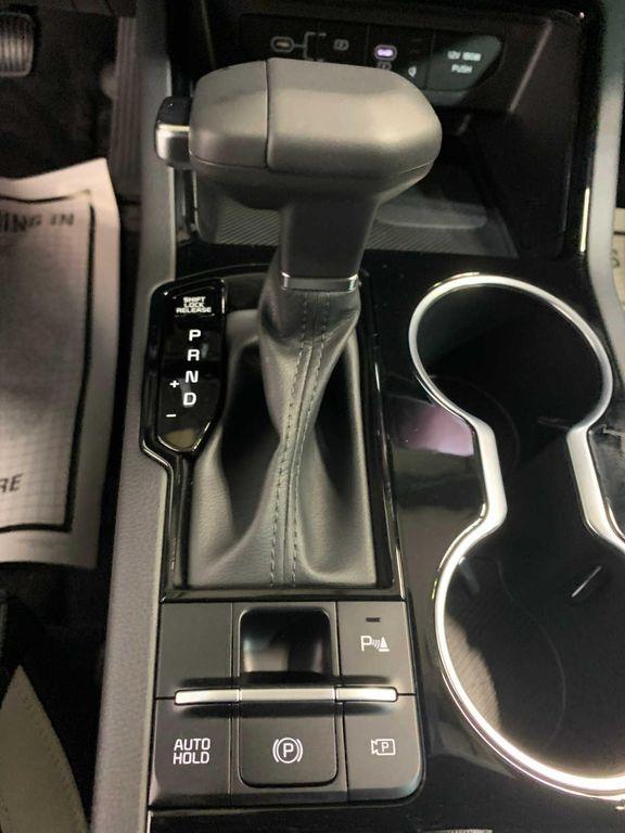 new 2026 Kia K5 car, priced at $31,330