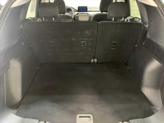 used 2022 Ford Escape car, priced at $27,695