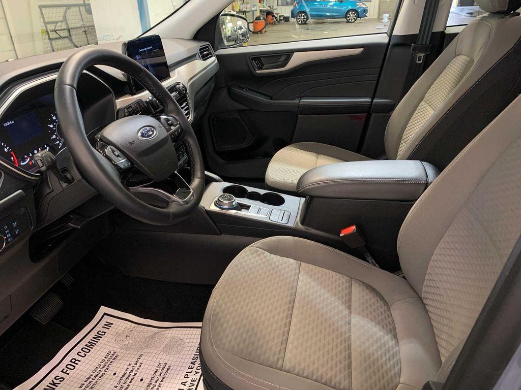 used 2022 Ford Escape car, priced at $23,788