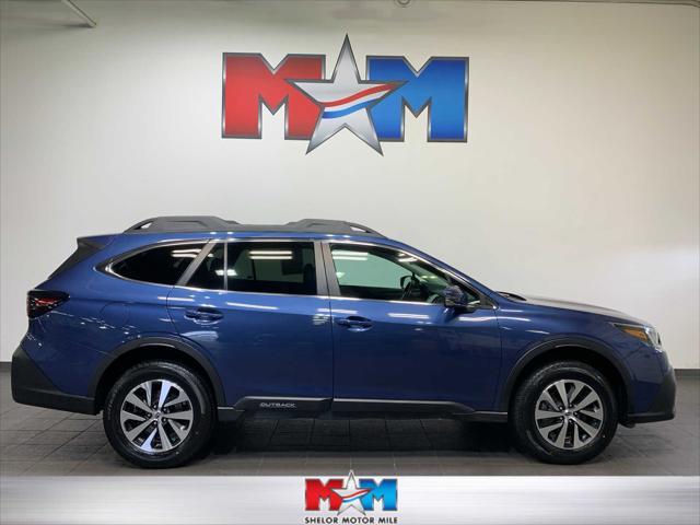 used 2020 Subaru Ascent car