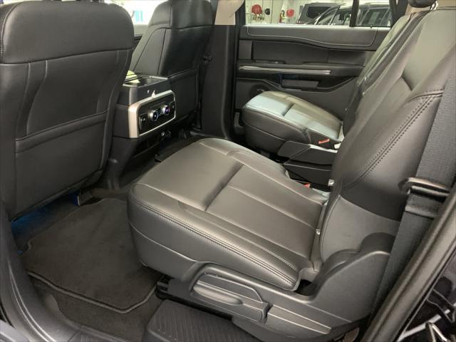 new 2024 Ford Expedition car, priced at $68,495