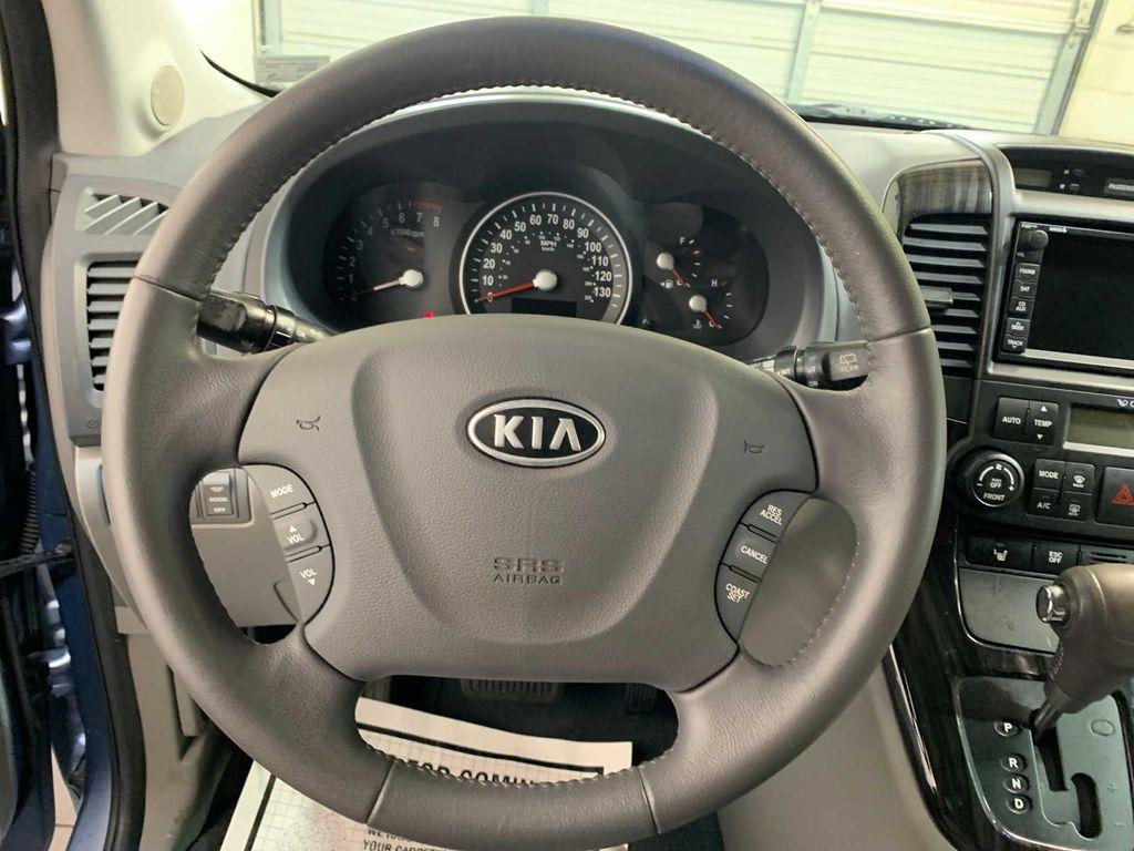 used 2011 Kia Sedona car, priced at $10,849
