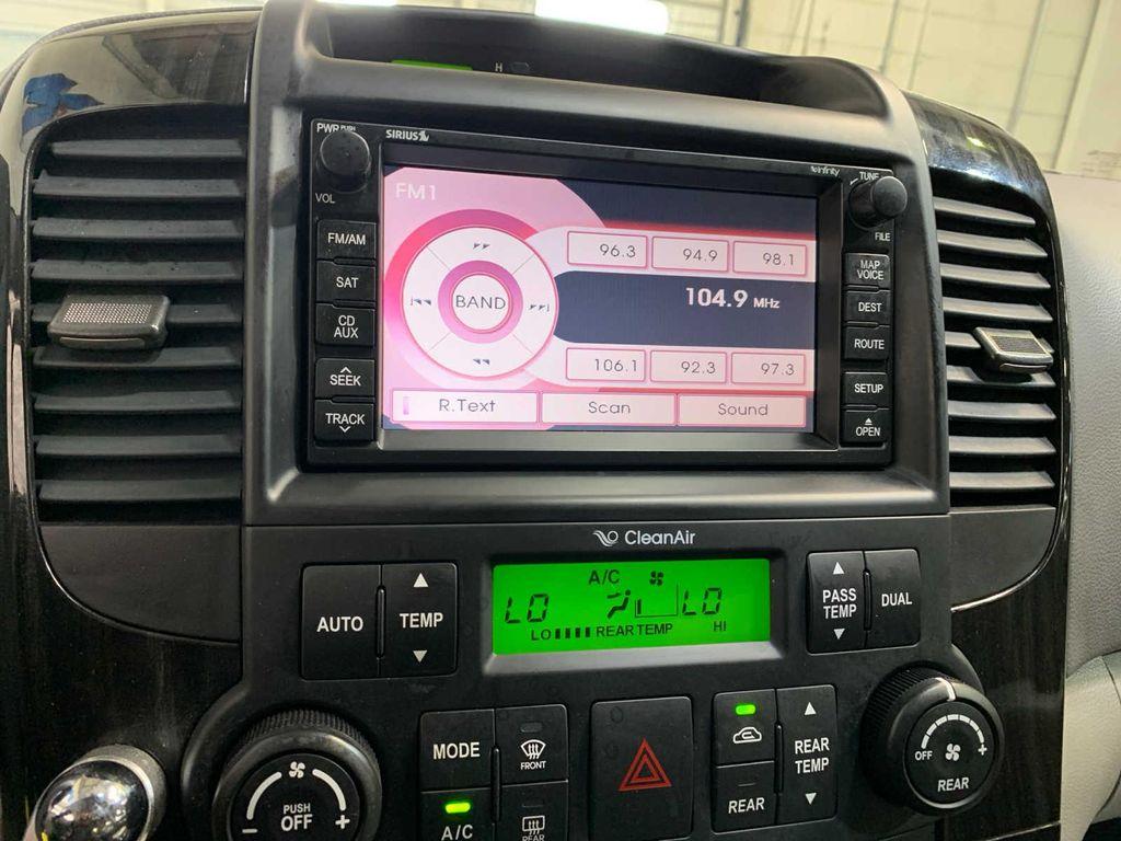 used 2011 Kia Sedona car, priced at $10,849