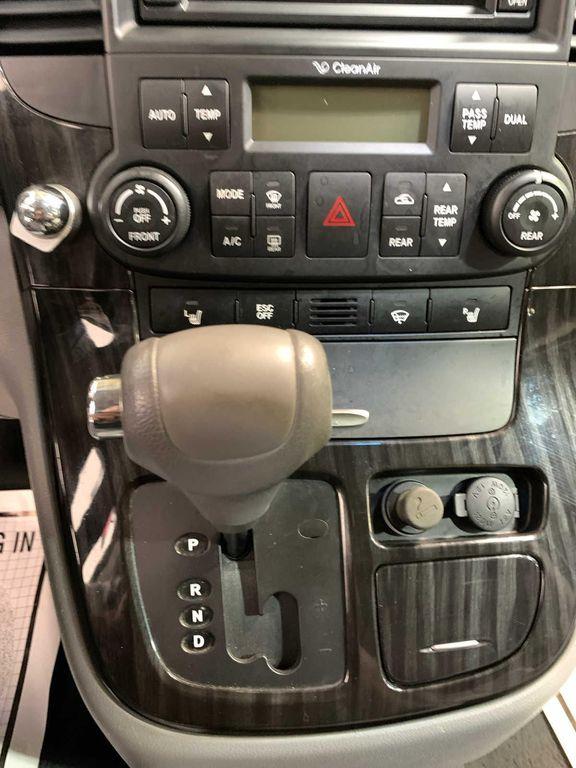 used 2011 Kia Sedona car, priced at $10,849