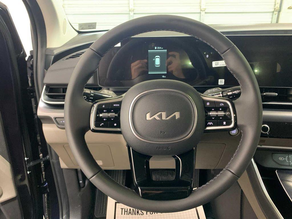new 2026 Kia Carnival car, priced at $40,298