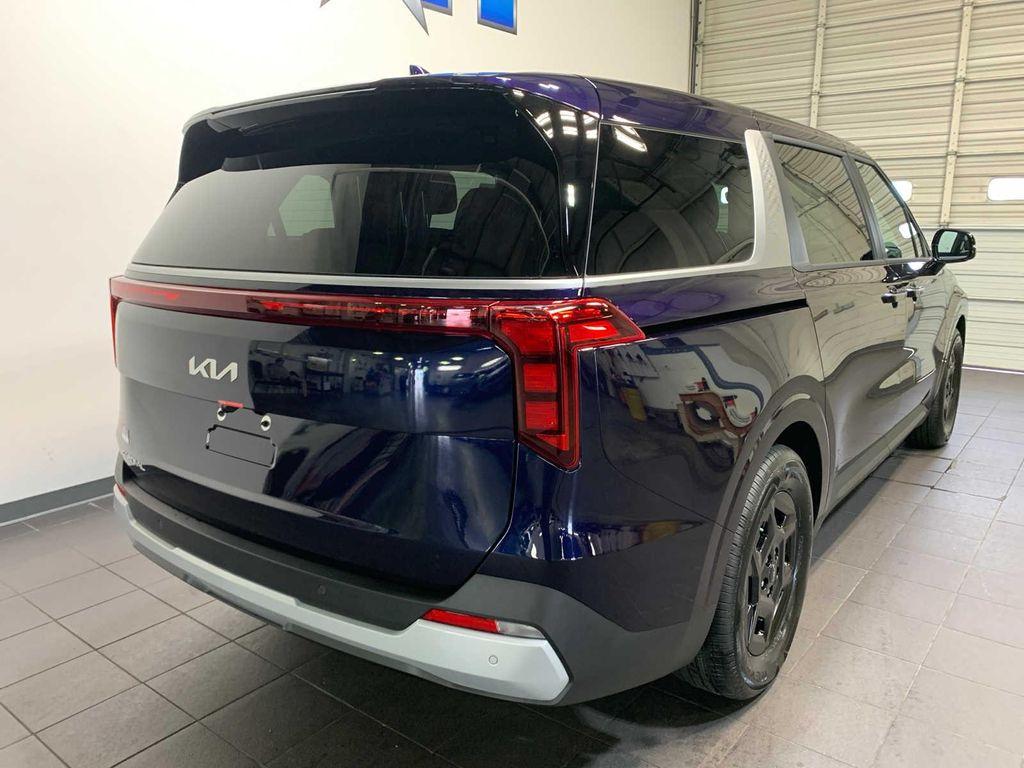 new 2026 Kia Carnival car, priced at $40,298