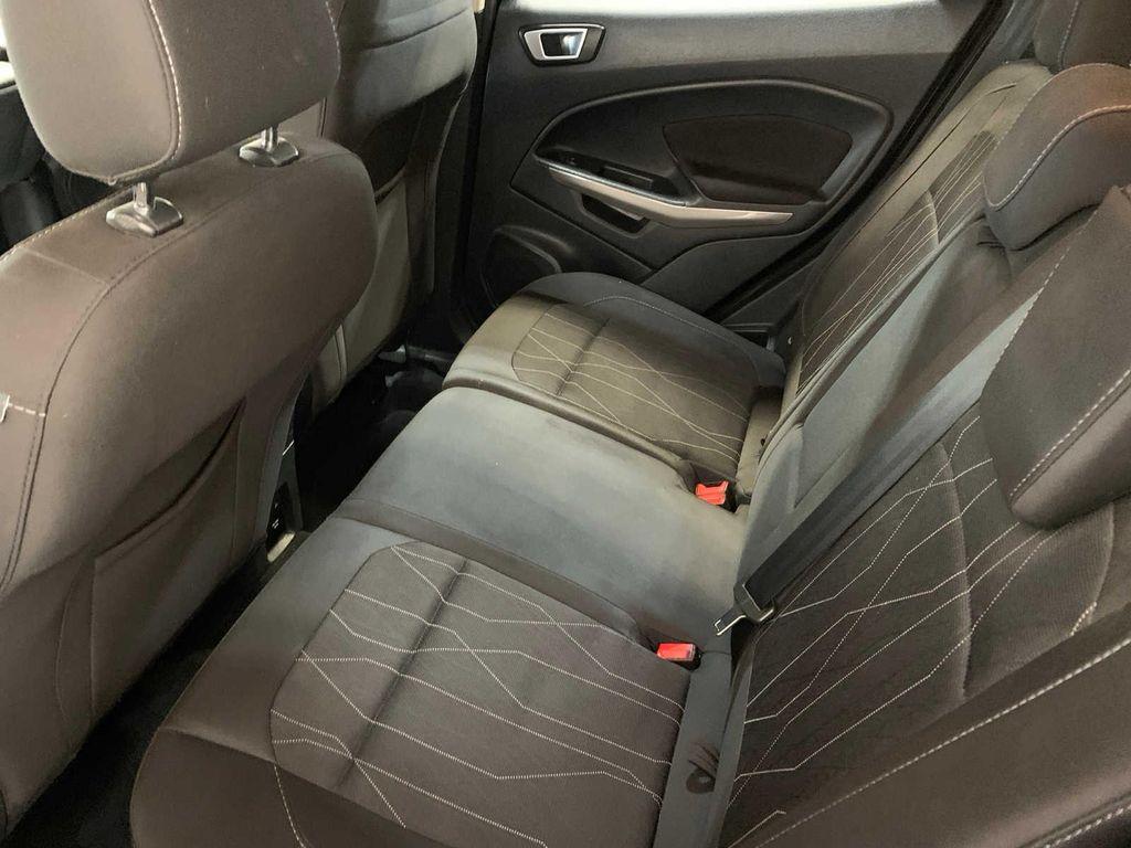 used 2019 Ford EcoSport car, priced at $16,859