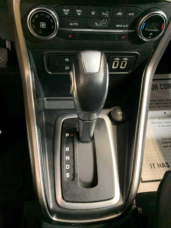 used 2019 Ford EcoSport car, priced at $16,859