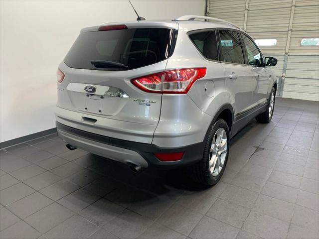 used 2016 Ford Escape car, priced at $12,589