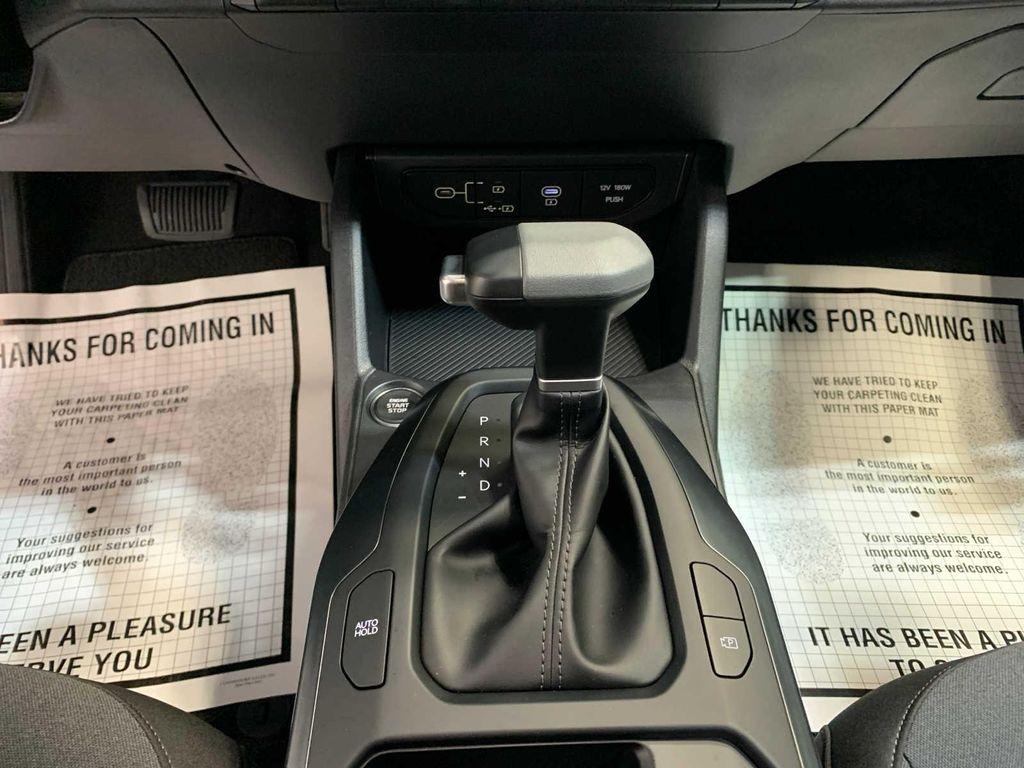 new 2025 Kia K4 car, priced at $23,928
