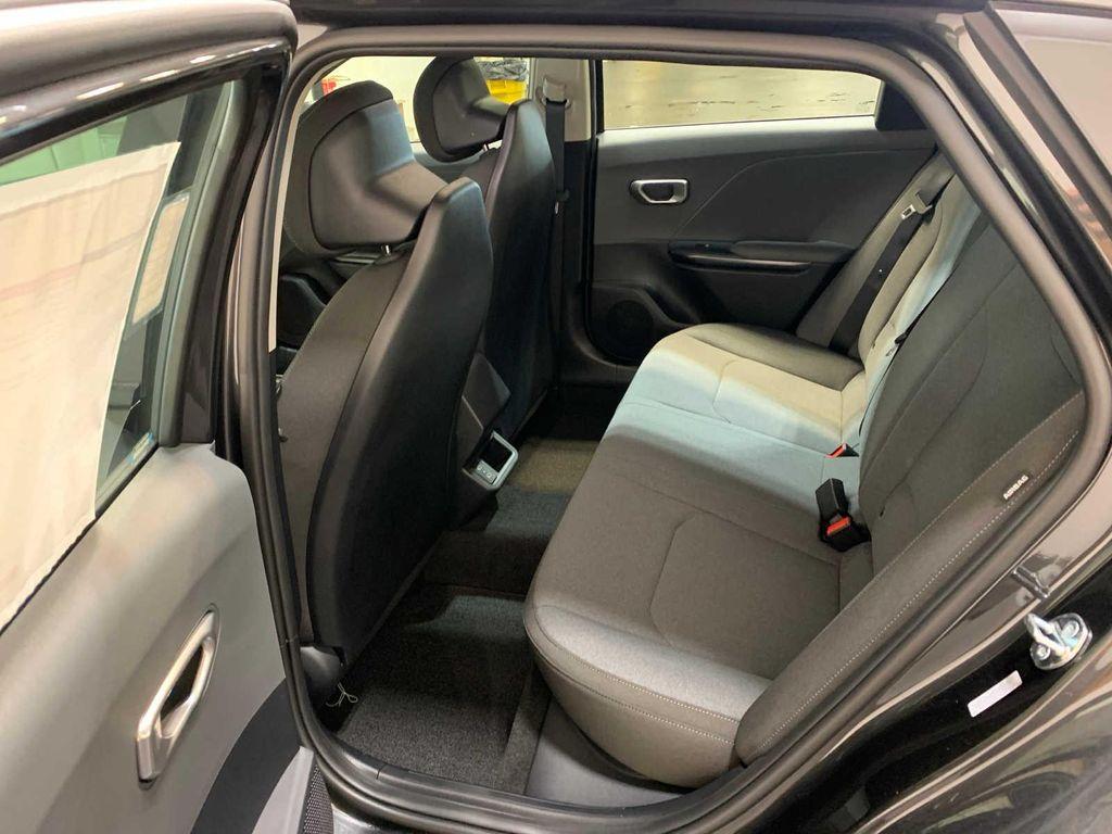 new 2025 Kia K4 car, priced at $23,928
