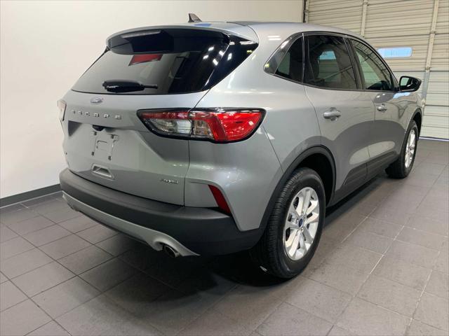used 2022 Ford Escape car, priced at $26,987