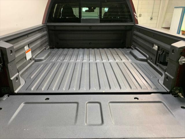 used 2019 Honda Ridgeline car, priced at $31,389