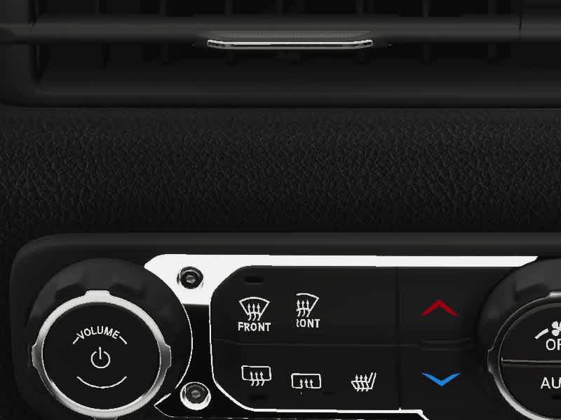 new 2025 Jeep Wrangler car, priced at $49,275