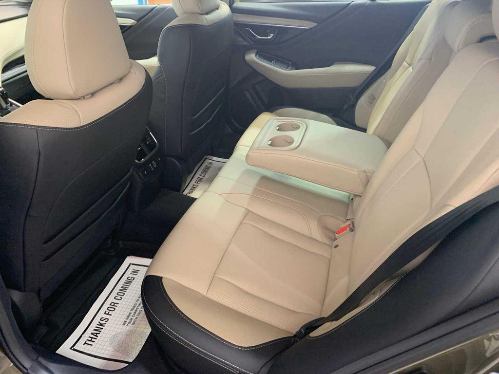 new 2025 Subaru Outback car, priced at $41,437