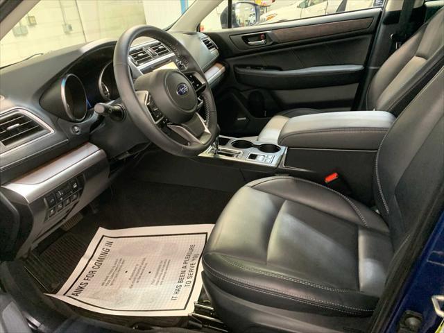 used 2019 Subaru Outback car, priced at $26,489