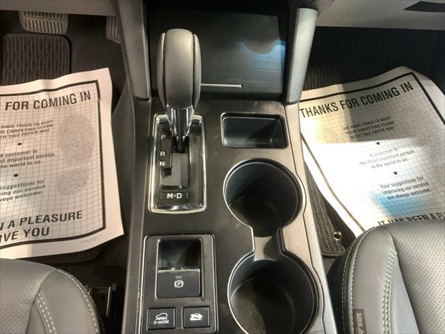 used 2019 Subaru Outback car, priced at $26,489