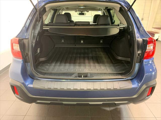 used 2019 Subaru Outback car, priced at $26,489