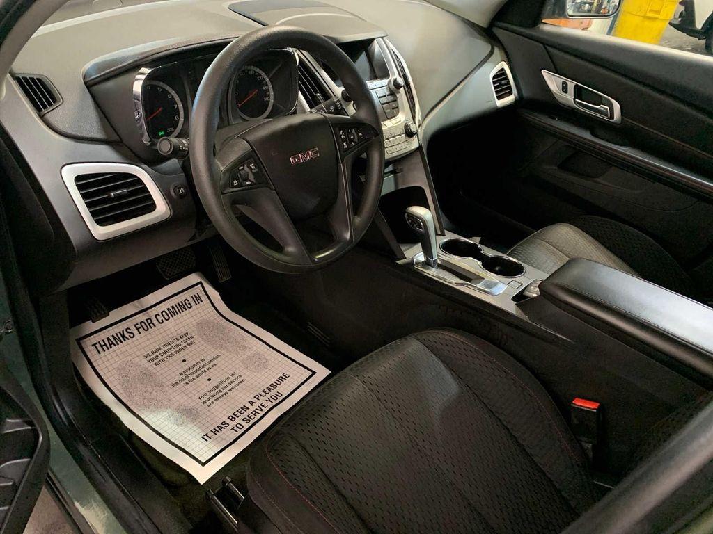 used 2015 GMC Terrain car, priced at $12,589