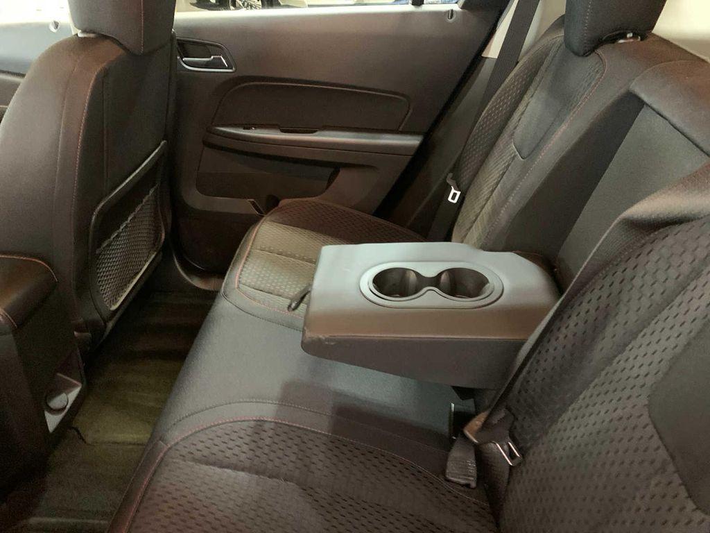 used 2015 GMC Terrain car, priced at $12,589