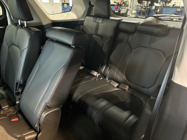 new 2025 Honda Pilot car, priced at $47,505