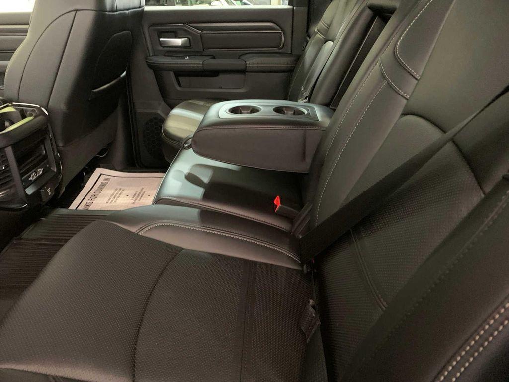 new 2026 Ram 2500 car, priced at $81,495