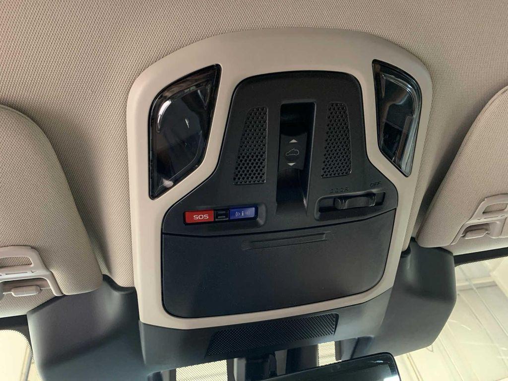 new 2025 Subaru Outback car, priced at $41,560