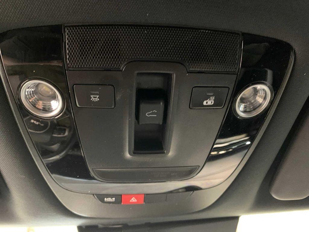 used 2024 Kia Sportage car, priced at $31,795
