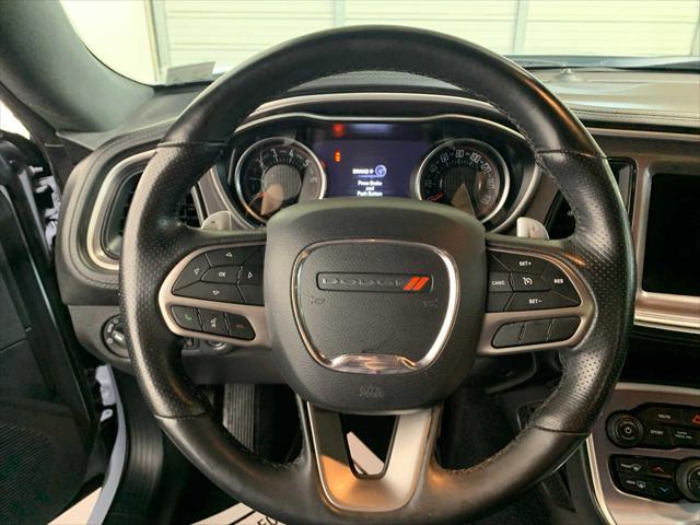 used 2021 Dodge Challenger car, priced at $29,789