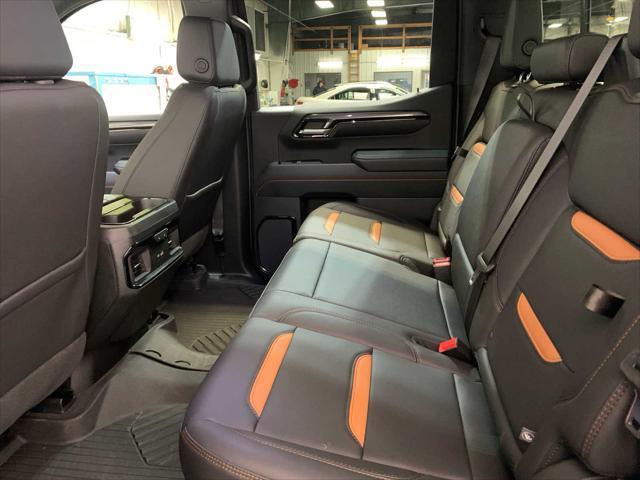 used 2024 GMC Sierra 1500 car, priced at $70,989