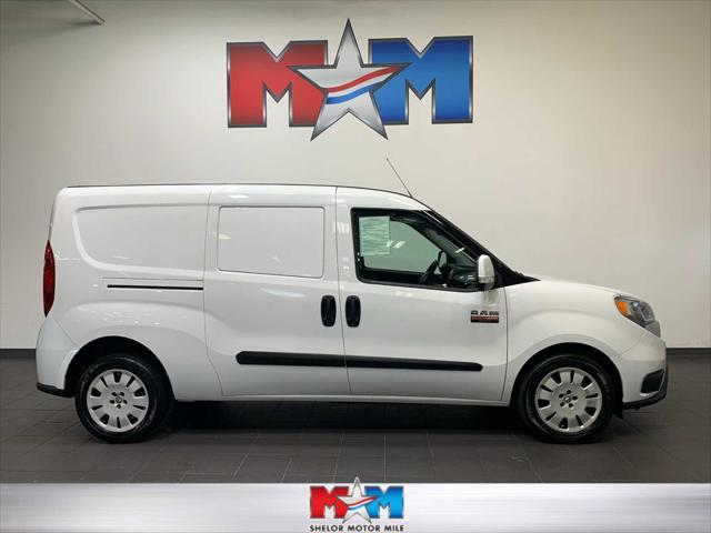 used 2019 Ram ProMaster City car, priced at $25,789