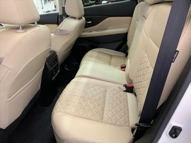 used 2021 Nissan Murano car, priced at $32,989