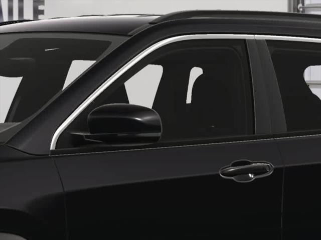new 2025 Jeep Compass car, priced at $34,035