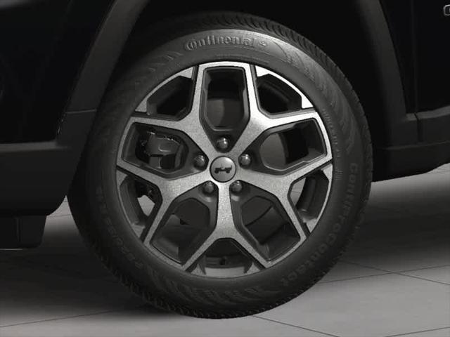 new 2025 Jeep Compass car, priced at $34,035