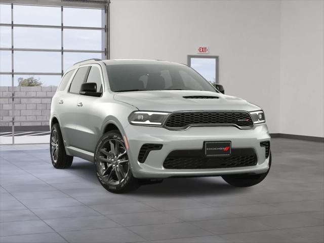 new 2025 Dodge Durango car, priced at $49,598