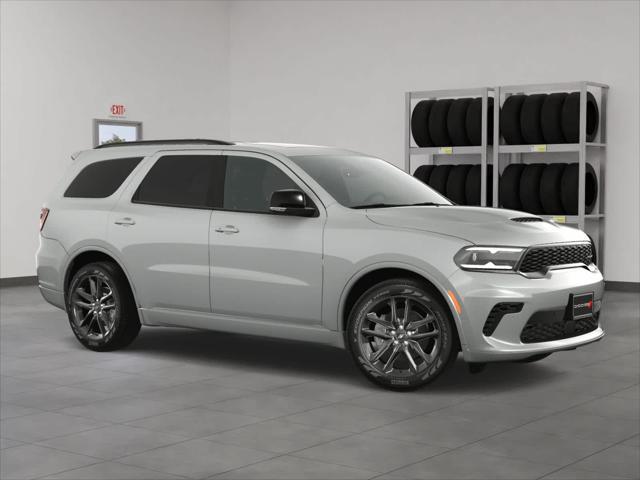 new 2025 Dodge Durango car, priced at $49,598