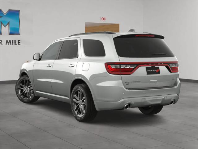 new 2025 Dodge Durango car, priced at $49,598